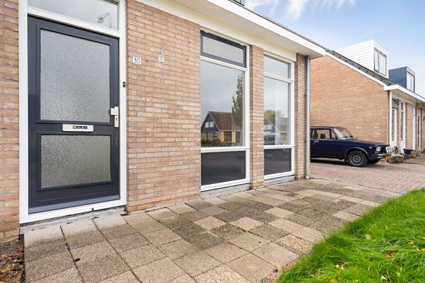 Medium property photo - Griene Wei 30, 9137 SB Easternijtsjerk